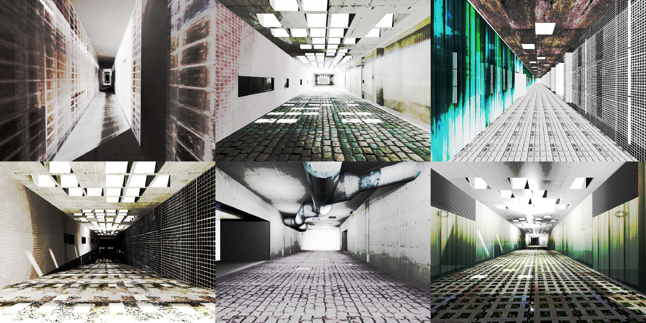 About buildings and fools. Comandancia de la Guardia Civil. Palma de Mallorca (2008 - 2011) arquitecto Francisco Jorquera